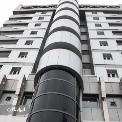 درب و پنجره سازی عبیدی