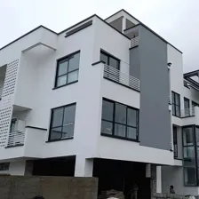 درب و پنجره سازی عبیدی