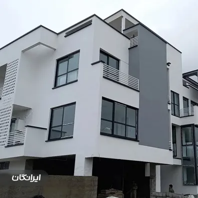 درب و پنجره سازی عبیدی