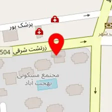 تولیدی بلوک شیشه ای بینا