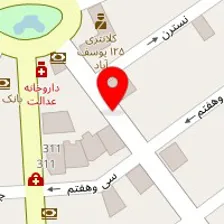 درب و پنجره سازی آبسکون