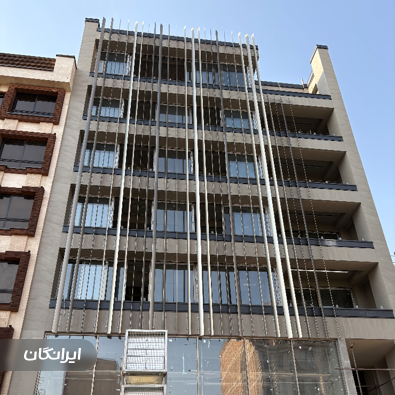 درب و پنجره سازی پارسا وین سازان