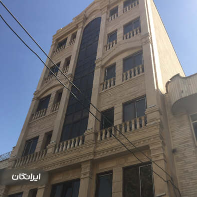 درب و پنجره سازی پارسا وین سازان