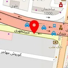 پنجره پاپیروس آذین