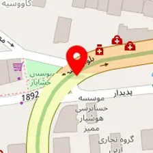 تولیدی پنجره سام آریا