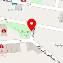 فروشگاه شیشه کاوه