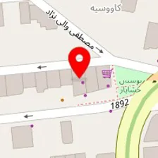 درب و پنجره سازی آریا