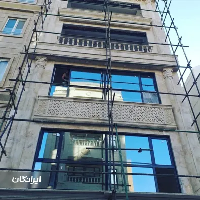 تولیدی پنجره سازان برتر