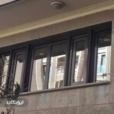 تولیدی پنجره سازان برتر