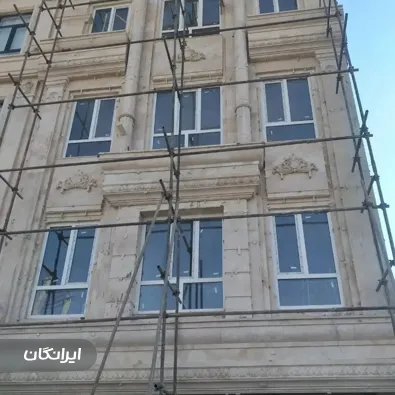 تولیدی پنجره سازان برتر