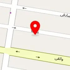 تولیدی درب و پنجره احسان