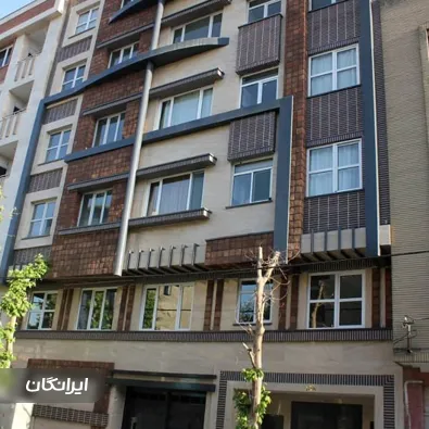 درب و پنجره سازی آتیه پوشان