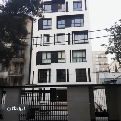 درب و پنجره سازی آتیه پوشان