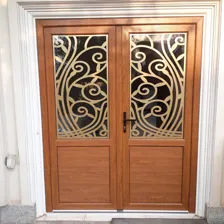 درب و پنجره سازی آتیه پوشان