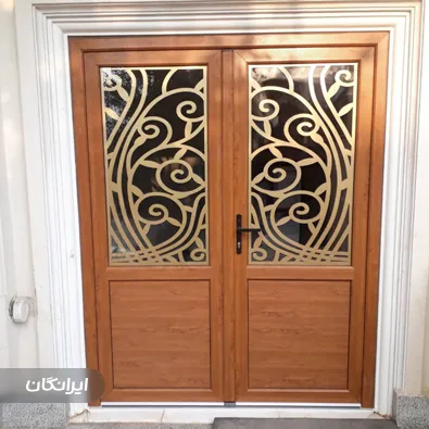 درب و پنجره سازی آتیه پوشان