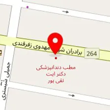 فروشگاه شیشه و آینه 196