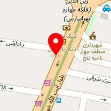 شرکت پنجره سازان پارس نما