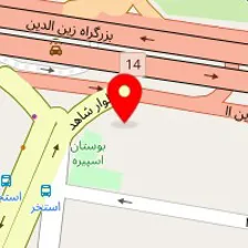 فروشگاه آهن آلات غفاری