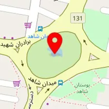 درب و پنجره سازی آرمان صنعت