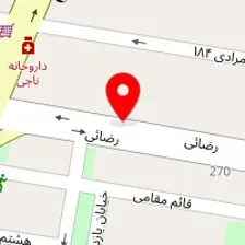 تولیدی تضمین حفاظ