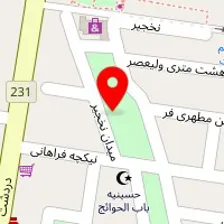 شرکت ایلیا پنجره پارس