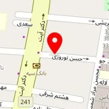 شیشه بری حباب نشکن