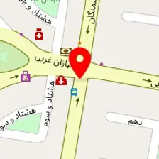 فروشگاه شیشه و آینه اشعریون