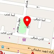 فروشگاه درب و پنجره استون بریس