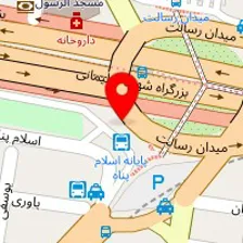 شرکت پرشیا در