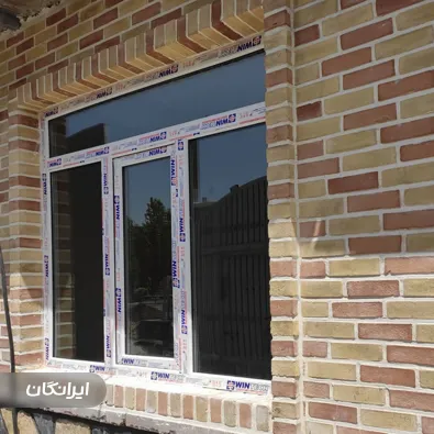 درب و پنجره سازی پارس وین