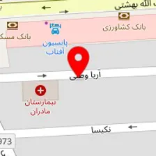 شرکت پروفیل آورتا