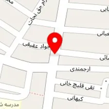 شیشه و آئینه حسینی