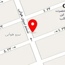 تولیدی درب و پنجره محمدی