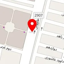 فروشگاه پیچ و مهره پایتخت