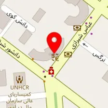 داروخانه خشایار