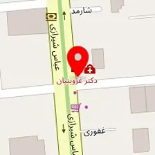 داروخانه هستی