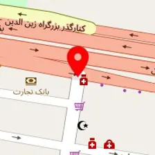 داروخانه دکتر قربانی