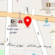 داروخانه شلمچه