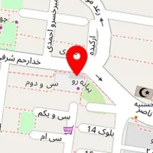 داروخانه دکتر عطایی