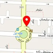 داروخانه دکتر رضایی نیا