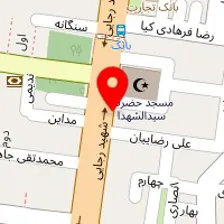 داروخانه انهری رضایی