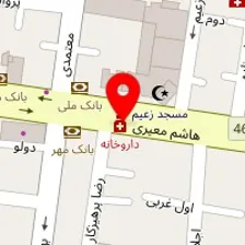 داروخانه محمدی