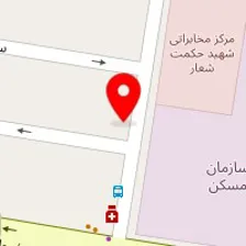 داروخانه تکفارم