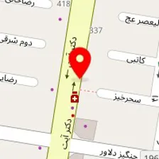 داروخانه دکتر فرشادفر