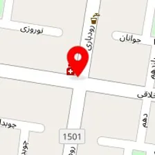 داروخانه پاستور