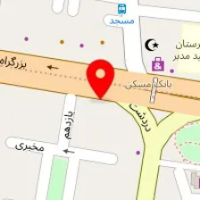 داروخانه دکتر افراشته