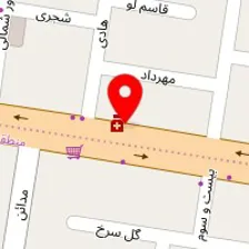 داروخانه سرسبز