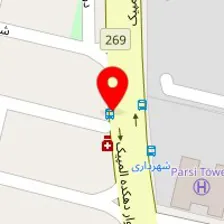 داروخانه دکتر مستوفی