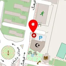 دکتر امیرحسین قانونی