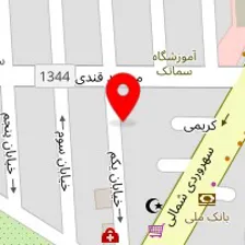 داروخانه دکتر هدایتی